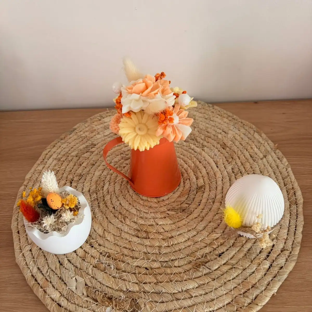 Bouquet de fondants